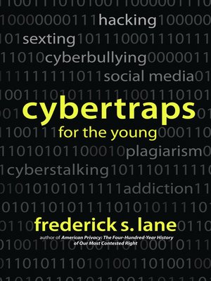 cover image of Cybertraps for the Young